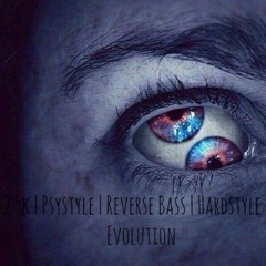 2.5k Mixtape | Psystyle | Reverse Bass | Hardstyle *FREE DL*