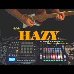Dabin - Hazy (Live Mix Version)