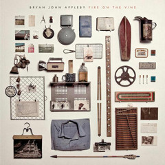 Bryan John Appleby - Honey Jars