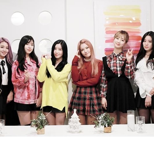 Stream Berry Good - Don't Believe ㅣ 베리굿 - 안 믿을래 by ...