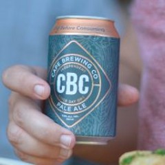 Beertime Review: CBC's Pale Ale