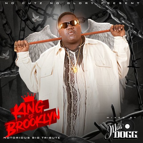 King of Brooklyn (BIGGIE TRIBUTE)