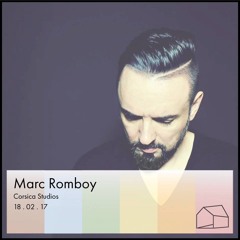 Warm Up @ Corsica Studios, London, February 18th 2017