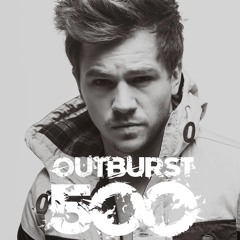 #Outburst500 - Lostly Guest Mix