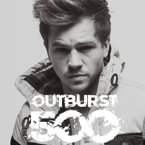 #Outburst500 - Lostly Guest Mix