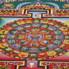 Tibetan Heart Sutra (Monk Chant)