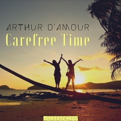 Arthur DAmour - Carefree Time