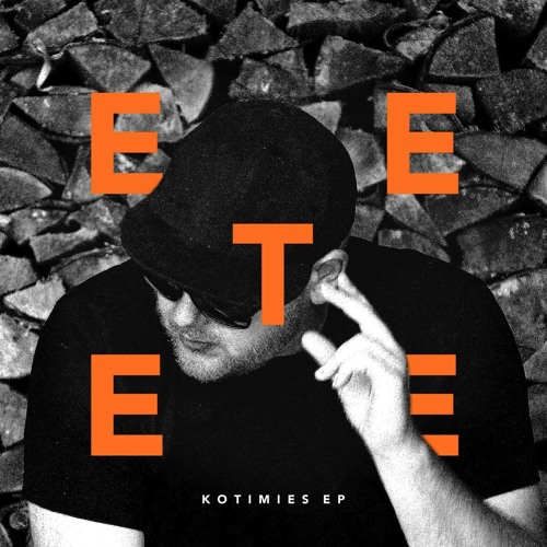 Eetee - Rakkaus On