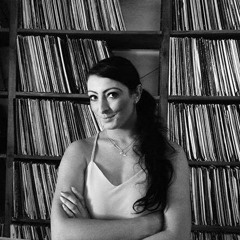 Rebecca Vasmant • DJ set • LeMellotron.com