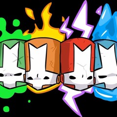 Castle Crashers OST 02 Menu Loop