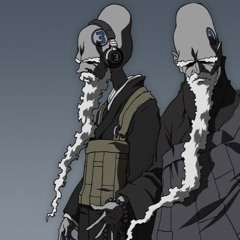 feel power ft. Noisey Todd & InSoonTime