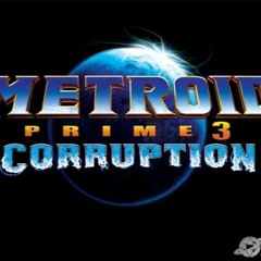 【Metroid Prime 3 Corruption OST】Title Theme【Nightcore】