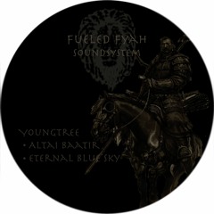 YoungTree - Eternal Blue Sky [Free DL]
