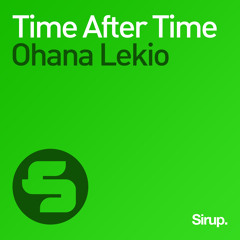 Ohana Lekio - Time After Time