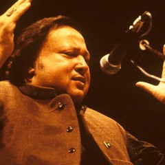 Love songs nusrat saab