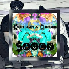 Don $ean x Krovin Kromer - $aucy (Prod. Jefferson)