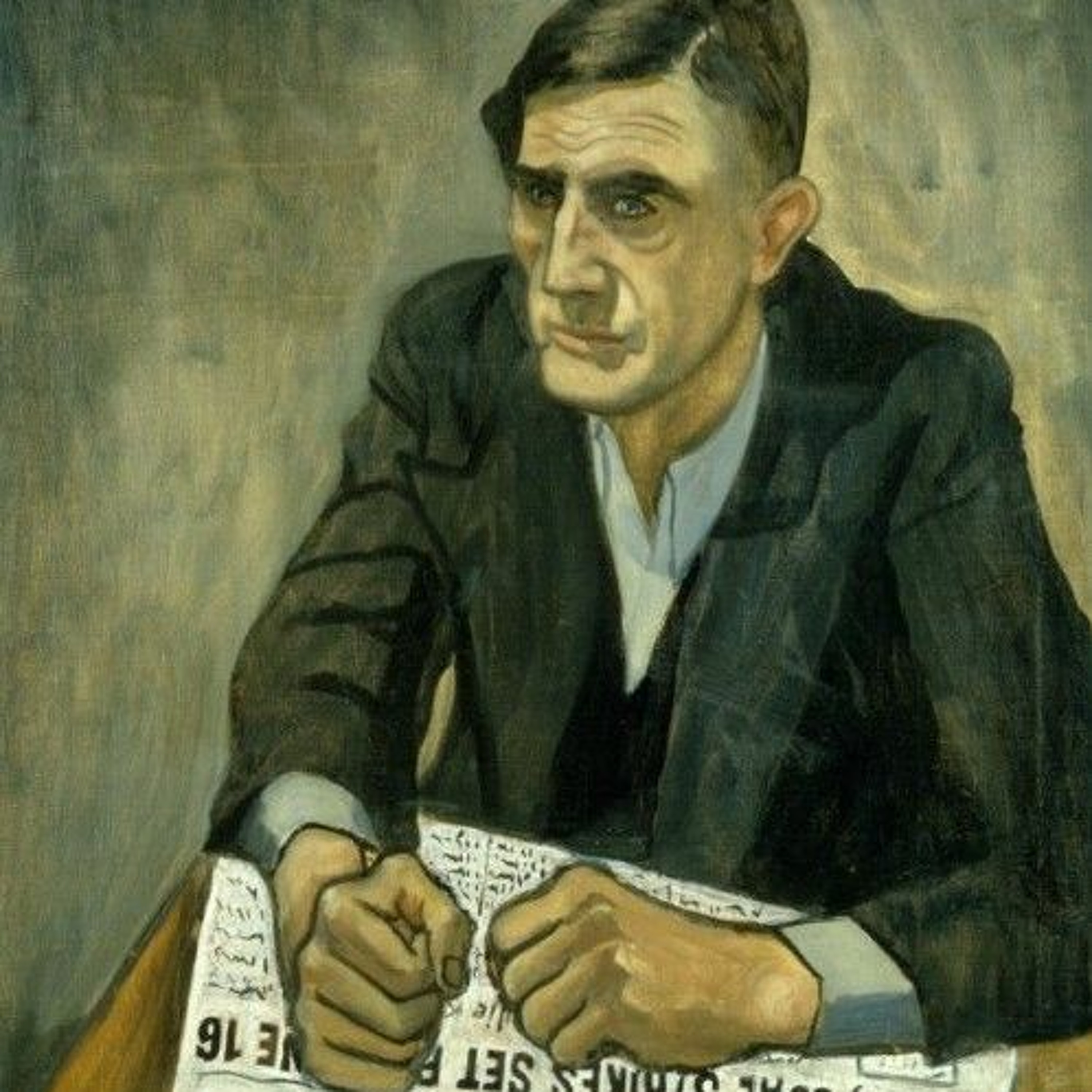 FRDH Podcast with Michael Goldfarb