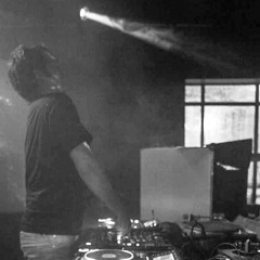 Gary Stallman - Express to Detroit @ Le Clapier (25/02/2017)