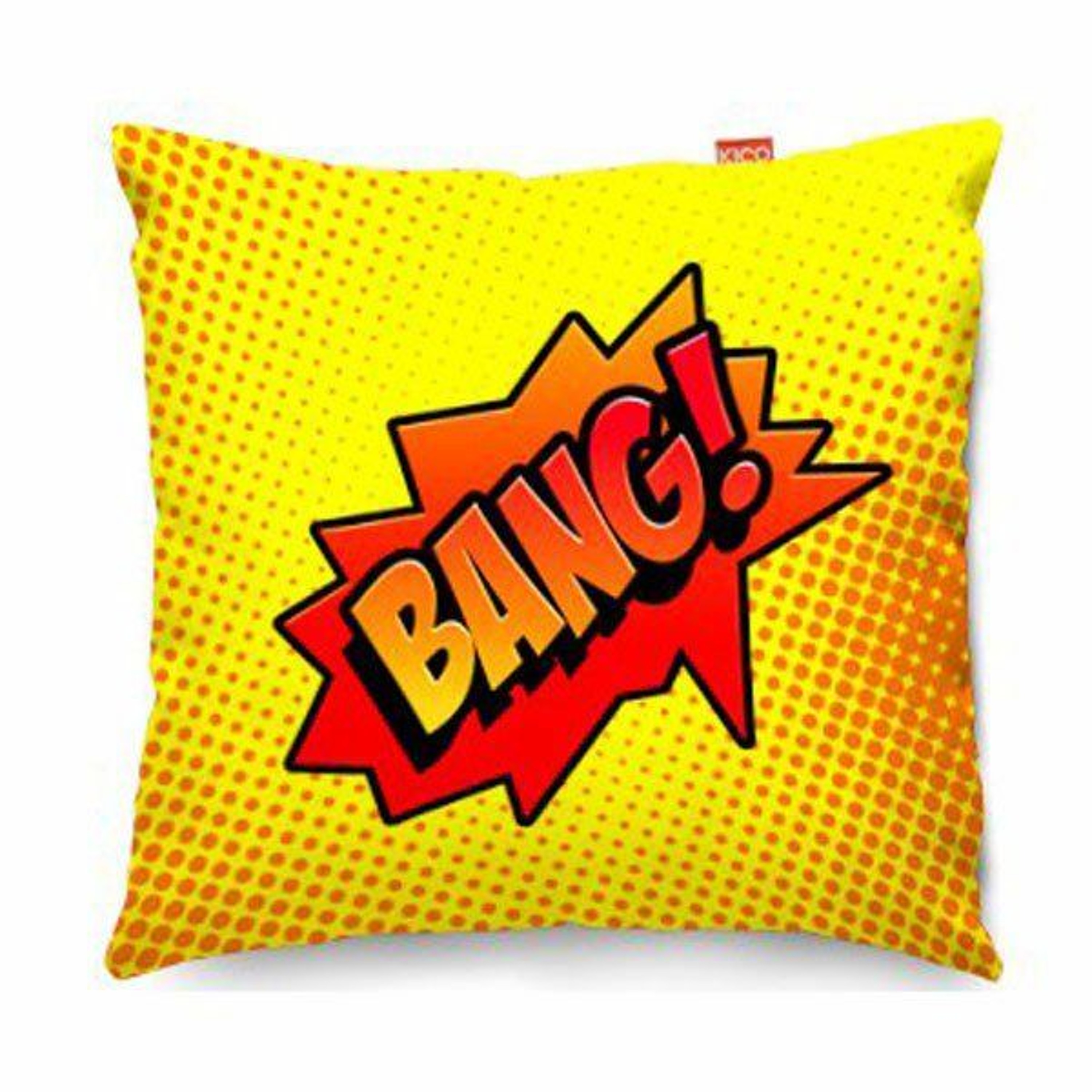 Bang episode artwork