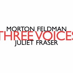 Morton Feldman - Complete Chronological Catalogue