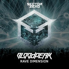 Bloodpeak - Rave Dimension