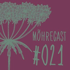 Möhrecast #21 - Flo Pirke