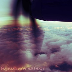 Fujiwhara Effect (Early Version)