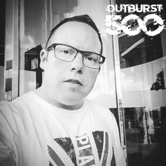 #Outburst500 - Fred Baker Guest Mix