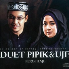 Pergi Haji