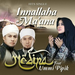 Innallaha Ma'ana (feat. Ummi Pipik)
