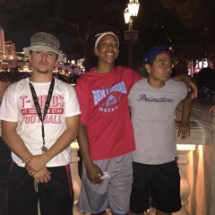 Tourist(Remix) ft. K12