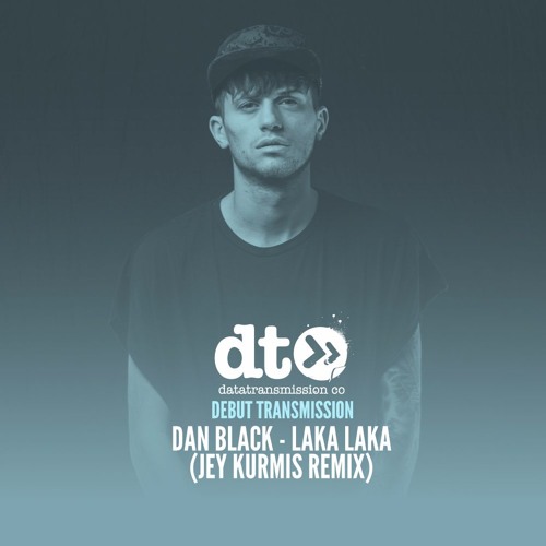 Dan Black - Laka Laka (Jey Kurmis Remix)