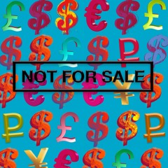 Not For Sale pt.1 (feat. Ruslan Gadzhimuradov & Oleg Vinogradov)
