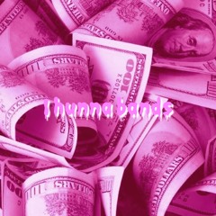 1 hunna bands (prod. kid ocean)