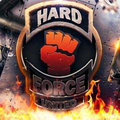 H.F.U. Hard Force United - Events & radio show & HFU Digital artistes