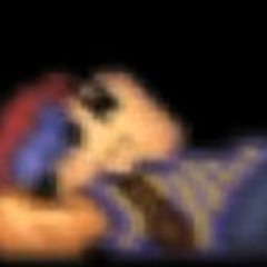 JMB - Being Friends / Eight Melodies (Earthbound Cover)