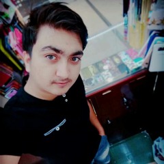 Chatur Naar by Saif Qureshi