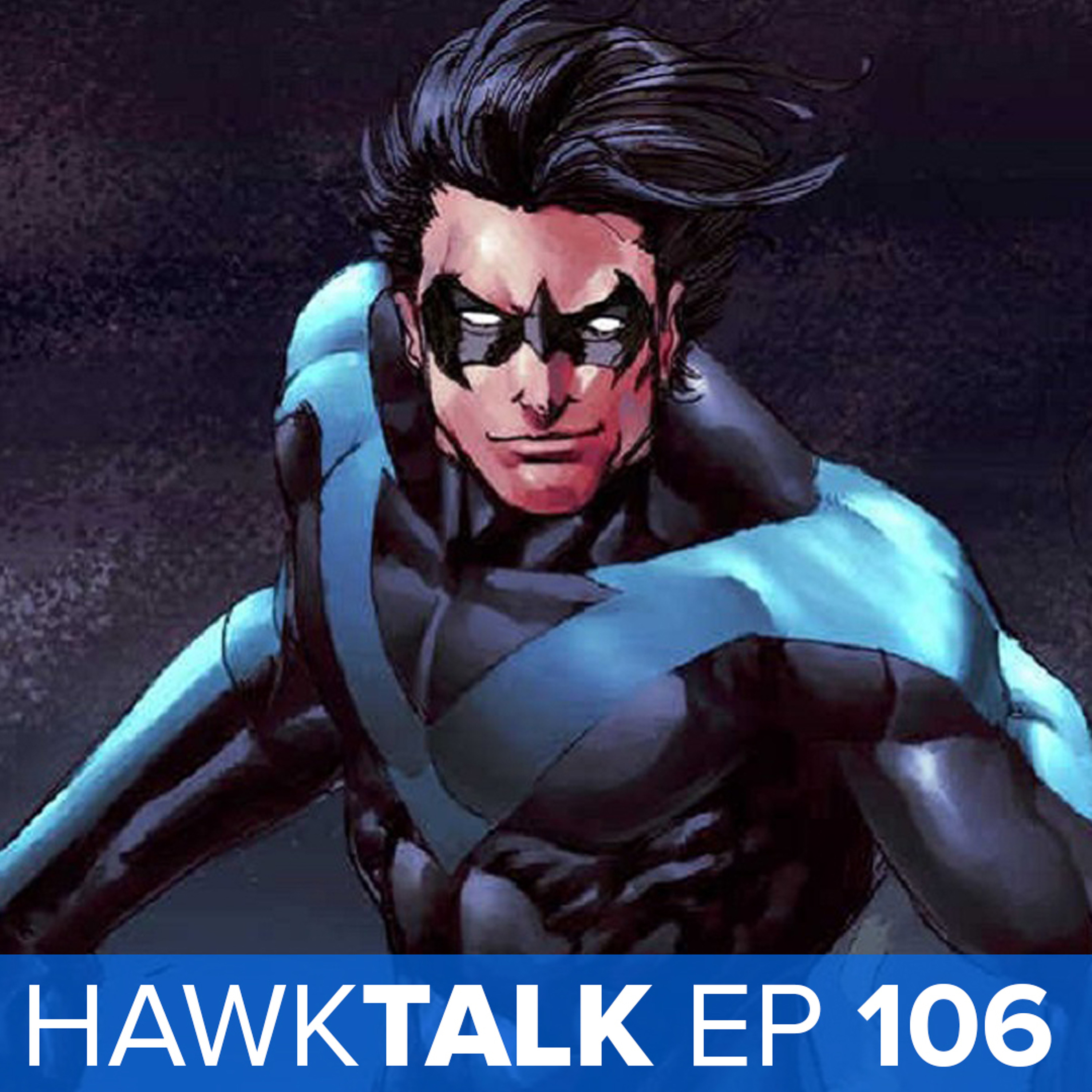 HawkTalk