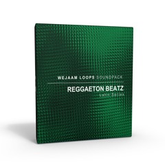 Reggaeton Beatz Demo