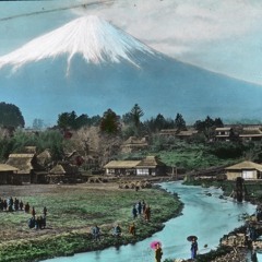 Fujiyama (Japanese Sample Boom Bap Beat)