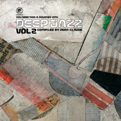 Cool Tracks (Jazz, Blues, Funk, HipHop, World)