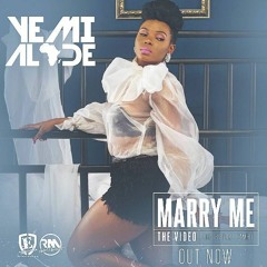 Yemi Alade - Marry Me|Mullaclick.com