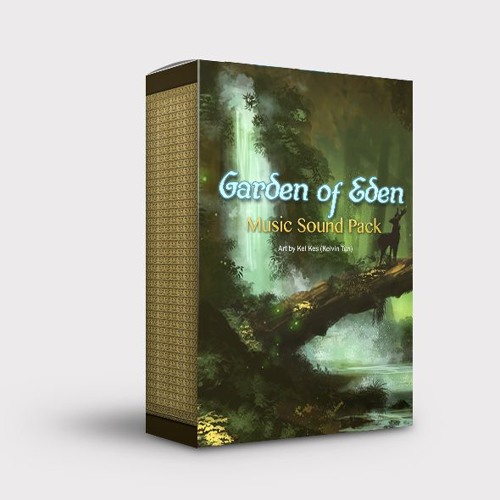 Stream WOW Sound Royalty Free Game Sound Effects Listen to Garden