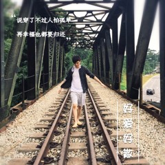 陈势安  - 好爱好散 (AhBangGe Cover)