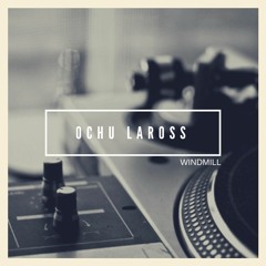 Ochu Laross - Live @ Windmill, Orom (24.02.2017)