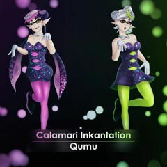 Splatoon - Calamari Inkantation [Remix]