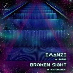 Imanzi - Ragga [Premiere]