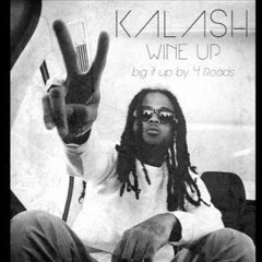 Kalash - Wine Up (SeckoM Remix)