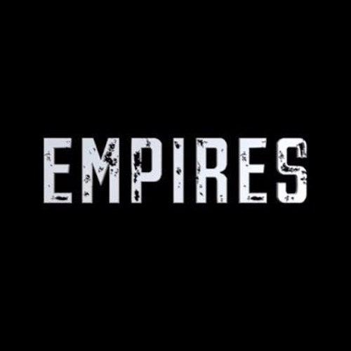 Doc Brown Ft Luc Skyz - Empires