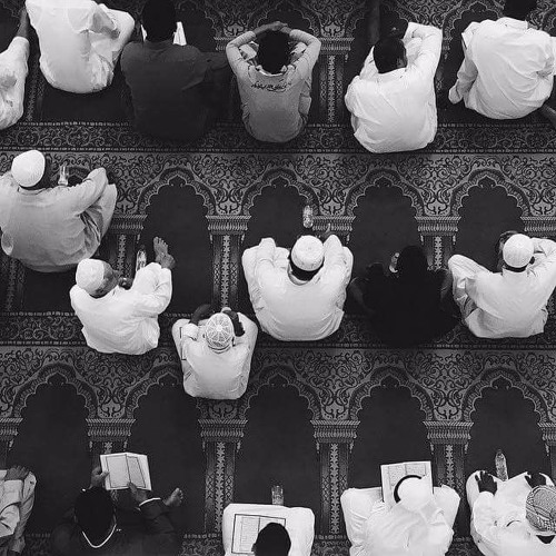 وَسَارِعُوا إِلَى مَغْفِرَةٍ مِنْ رَبِّكُمْ | أحمد النفيس